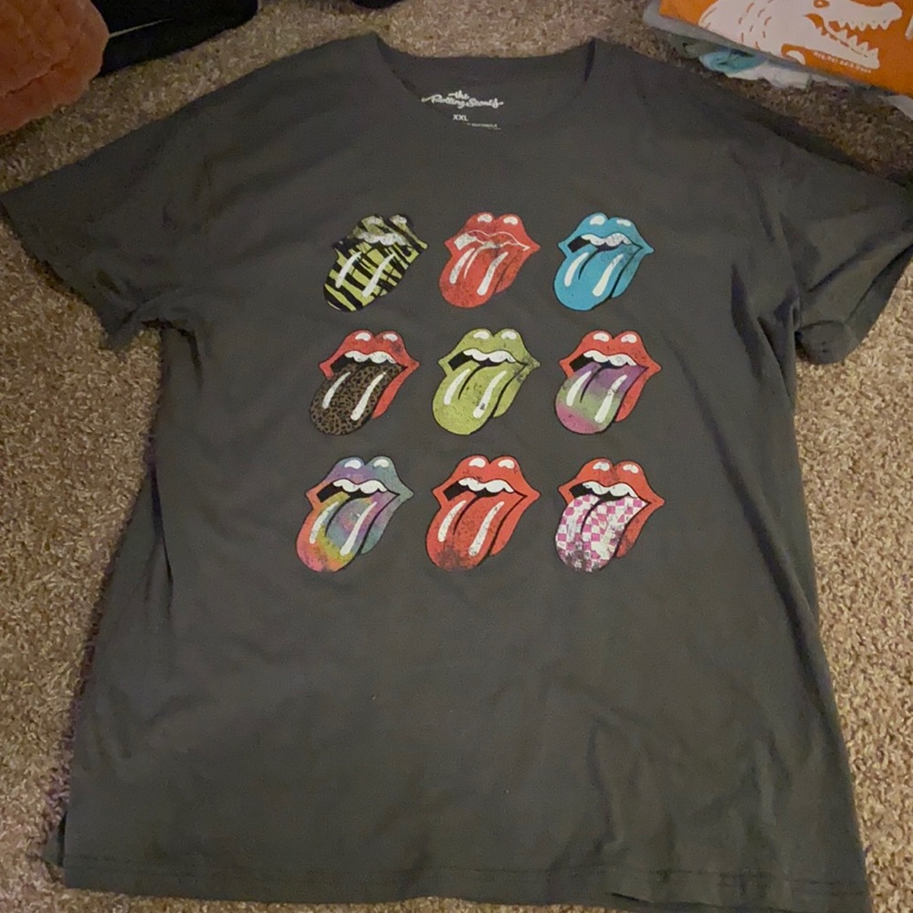 Graphic Tee